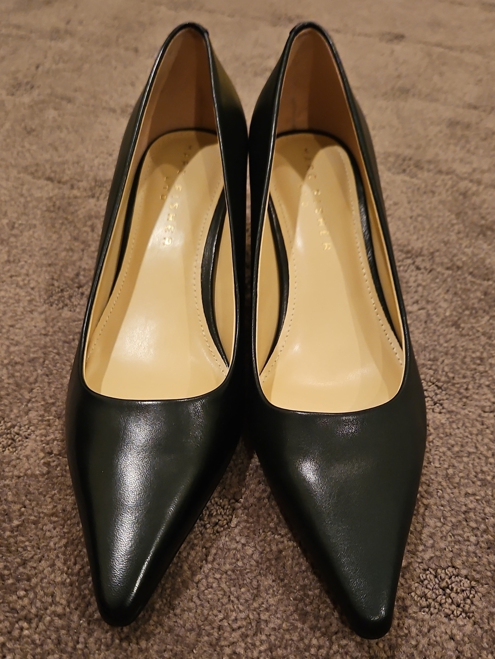 Marc Fisher Calynna Kitten Heel